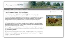 Tablet Screenshot of landschaftsplanung.lareg.de